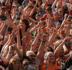 В Коктебеле пройдёт рок-фестиваль «Сабантуй у моря»