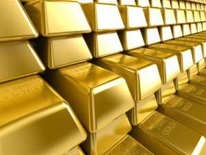 Налоговик украл золото, изъятое у севастопольского завода в качестве вещдока
