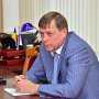 Михаил Слепанев: «Результативное взаимодействие местной власти с милицией — залог безопасности граждан»