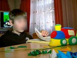 В Крыму мамаше, сделавшей сына инвалидом, дали 3 года условно