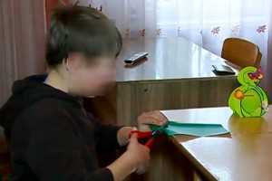 В Севастополе горе-мать, сделавшая из сына инвалида, получила условный срок
