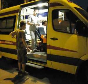Некомплект скорой помощи в Крыму составил 24 бригады