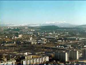 Крымская пятерка вошла в число лучших городов страны