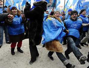 Советник Януковича предрекает развал Партии регионов