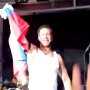 Американские панки подтерлись флагом России на концерте в Одессе