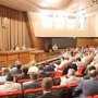 В парламенте Крыма между депутатов будут искать прогульщиков