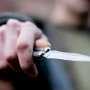 Вооруженый ножом уголовник ограбил двоих подростков в Феодосии