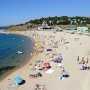 В Крыму насчитали 335 бесплатных пляжей