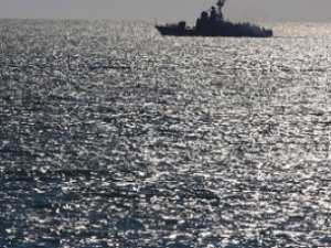 Корабли активации «Блэксифор» прибыли в Севастополь