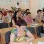 В Симферопольском районе состоялся обучающий семинар для сотрудников «Укрпочты»