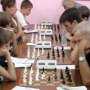 В Севастополе проходит летний турнир по шахматам