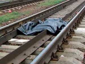 В Симферопольском районе поезд задавил мужчину насмерть