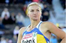 Крымская спортсменка вышла в финал чемпионата мира по легкой атлетике