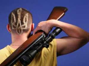 46% украинцев готовы с оружием отстаивать целостность страны