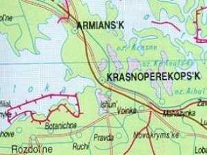 Прокуратура отбила землю на 20 млн. гривен в Крыму