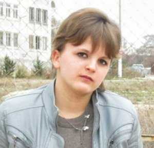 Из детского лагеря в Севастополе пропала девушка