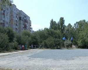 На один детский стадион в Столице Крыма станет больше