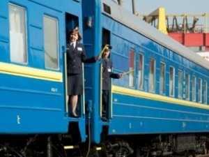 Курортников в Киев вывезут на двух дополнительных поездах