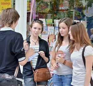 Жители Симферополя поддержали нетипичные летние кафе