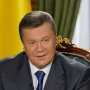 Газовый контракт с РФ усложняет борьбу Украины с экономическим кризисом — Янукович