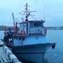 Рыбоохрана в Крыму разжилась турецкой шхуной