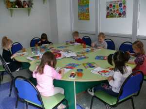 В Крыму для дошколят появилось 447 новых учебных мест