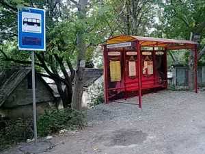 В Столице Крыма автобус №15 начнет ездить по новому маршруту с 1 сентября