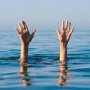 Девушка едва не утонула в двух метрах от берега в Ялте