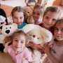 В Евпатории создали новый детский дом семейного типа