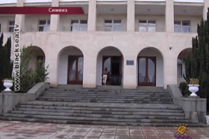 В крымских здравницах начали исправлять нарушения