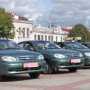 Инвалиды войны в Крыму получат 33 автомобиля