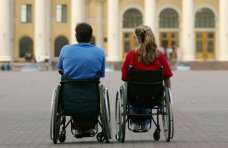 В Крыму предложили приобрести транспорт для экскурсионного обслуживания инвалидов