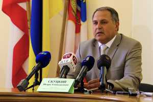 Рескомтранс Крыма усилили макеевским вице-мэром Симферополя