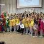 В Столице Крыма состоялся отборочный тур фестиваля «Крымские Зори»