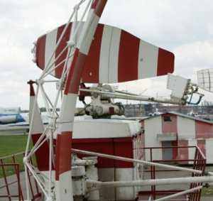 Для безопасности полетов в Крыму запустят два радиолокатора