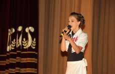 В Крыму стартовали отборочные туры фестиваля «Крымские зори»
