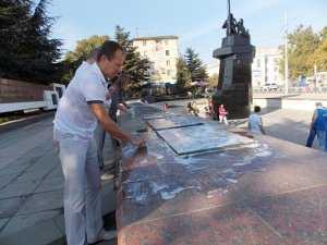 В Севастополе начинается осенний двухмесячник чистоты