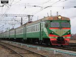 С октября украинские поезда перейдут на зимнее расписание