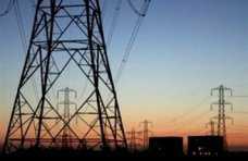 «Крымэнерго» отключит электричество крупным должникам