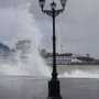 На неделе в Крыму прогнозируют дожди, грозы и шторм на море