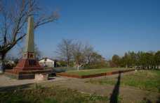 В Крыму выбрали проект строительства мемориала жертвам фашизма