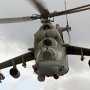 Прокуратура завела «уголовку» из-за крушения военного вертолета в Крыму