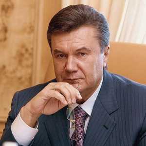 В Крым приезжает Виктор Янукович