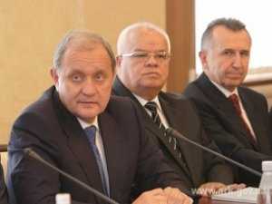 Могилёв уверяет Европу, что Крым — регион стабильности