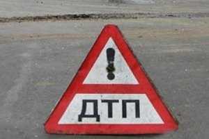 На трассе «Армянск — Симферополь» произошла авария. Погибли 2 человека