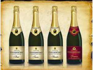 Заводу шампанских вин «Новый свет» 135 лет