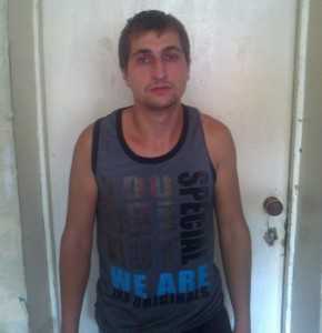 Милиция Крыма ищет потерпевших от рук уличных грабителей