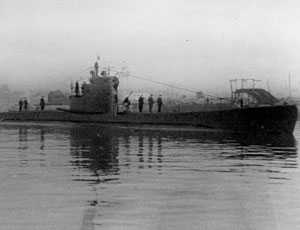 «Щука» останется братской могилой подводников в Чёрном море