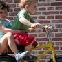 Детсадовцы проведут велопарад в Феодосии