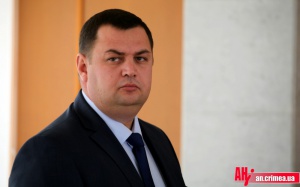 Мэр Симферополя дал понять, что его новый зам получил должность из-за отнятых у Миримского переходов